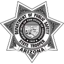 Arizona Department Of Public Safety logo