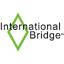 International Bridge Inc. logo