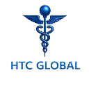 HTC Global Services logo