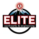 Elite Earthworks and Engineering logo