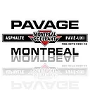 Pavage Montreal logo