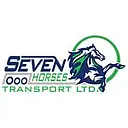 Seven Horses Transport Ltd. logo