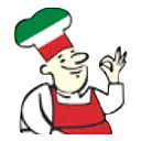 Paisano's Pizza Villa logo