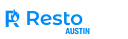 RestoPros Austin logo