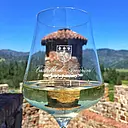 Castello di Amorosa logo
