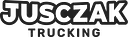 Jusczak Trucking logo