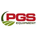 PGS Equipment ltd logo