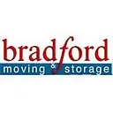 BRADFORD MOVING & STORAGE   This link will open in a new window logo