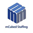 mCubed Staffing, LLC logo