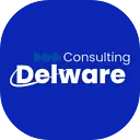Delware Valley Floral Group logo