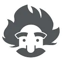 Einstein Moving logo