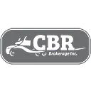 CBR Brokerage Inc. logo