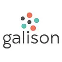 Galison and Mudpuppy logo