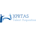 Xprtas Talent Acquisition logo