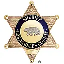 Los Angeles County Department of Human Resources logo