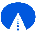Pronto Freight Ways logo