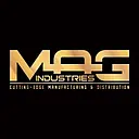 MAG Industries LTD logo