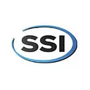 SSI Custom Plastics logo
