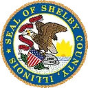 Shelby County, AL logo