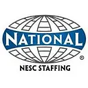 NESC Staffing logo