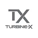 TURBINE-X Energy Inc. logo
