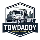 Towdaddy logo