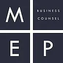 MEP Holding logo