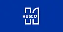 Husco logo