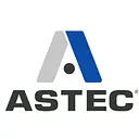 Astec Industries Europe logo