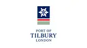 Forth Ports Group logo