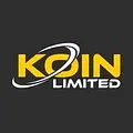 Koin Limited logo