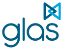 GLAS logo