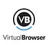 Virtualbrowser logo