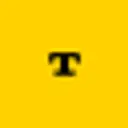 Topy America, Inc. logo