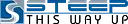 steep logo