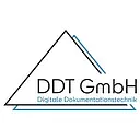 DDT Inc logo