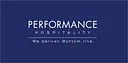 Performance Hospitality logo