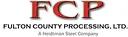 Fulton County Processing logo