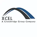 Xcel Blue logo