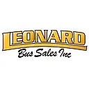 Leonard Bus Sales, Inc. logo