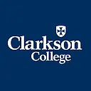 Clarkson College logo
