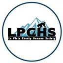 La Plata County Humane Society logo