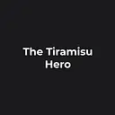 The Tiramisu Hero logo