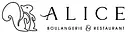 Alice Boulangerie (rcs) logo
