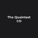 The Quaintest CO logo