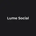 Lume Social logo