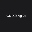 GU Xiang JI logo