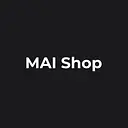 MAI Shop logo