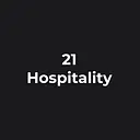 21 Hospitality And Consultancy logo