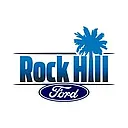 Rock Hill Ford logo